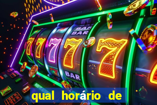 qual horário de jogar fortune tiger