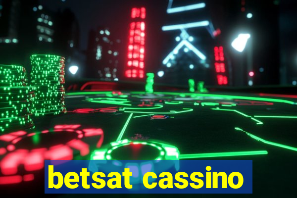 betsat cassino