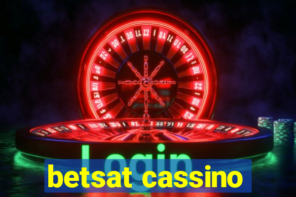 betsat cassino