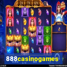 888casinogames