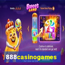 888casinogames