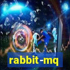 rabbit-mq