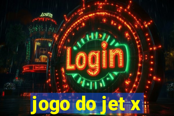 jogo do jet x