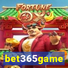 bet365game