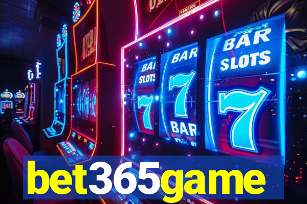 bet365game