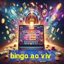 bingo ao viv