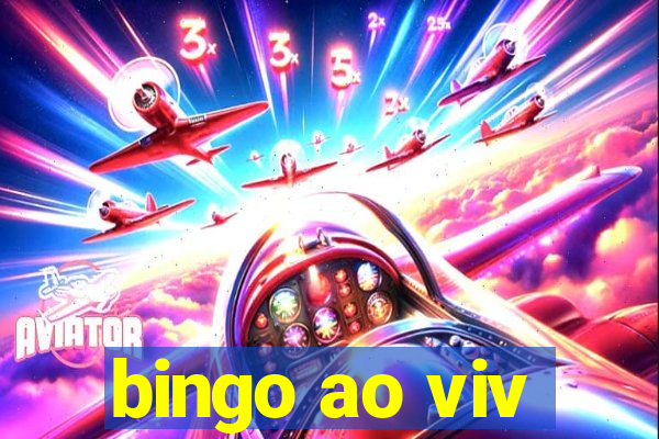 bingo ao viv