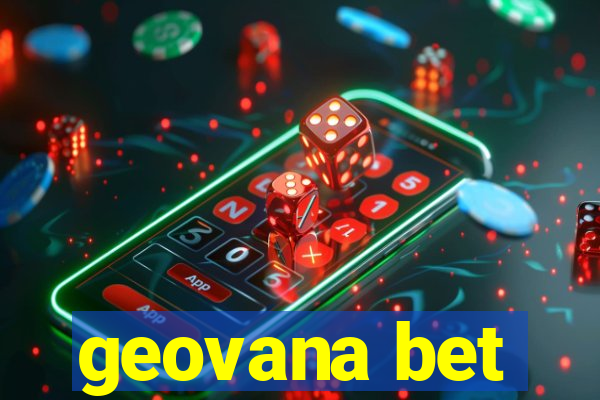 geovana bet