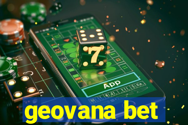 geovana bet