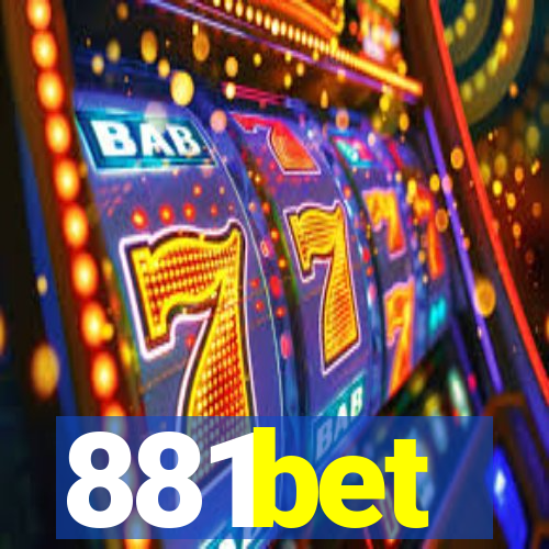 881bet