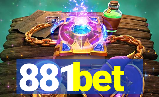 881bet