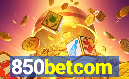 850betcom