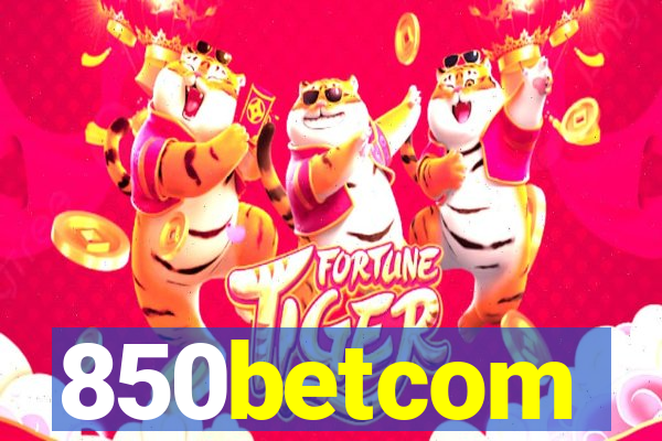 850betcom