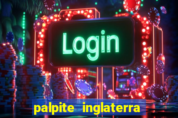 palpite inglaterra x itália