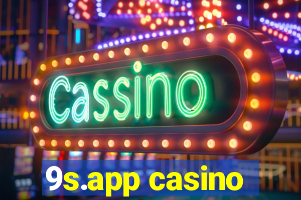 9s.app casino