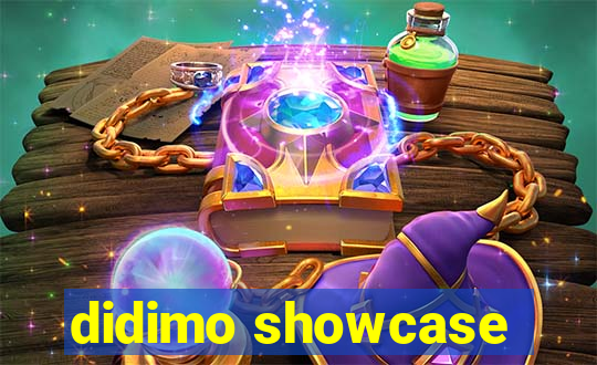 didimo showcase