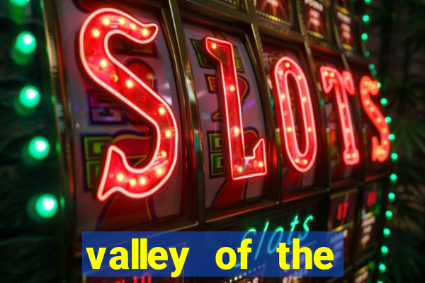 valley of the muses slot free play