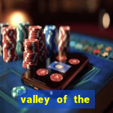 valley of the muses slot free play