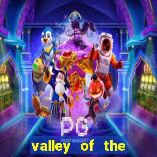 valley of the muses slot free play