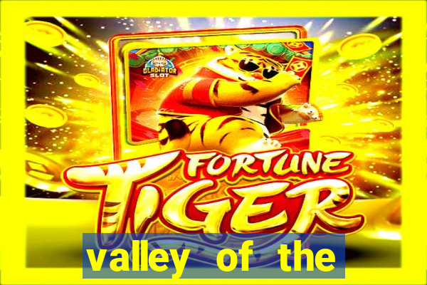 valley of the muses slot free play