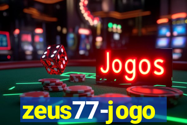 zeus77-jogo