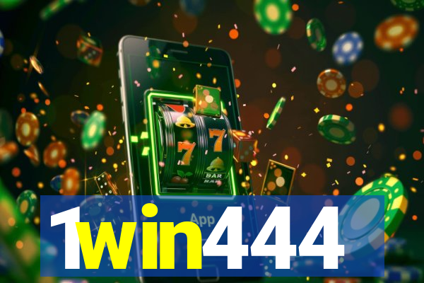 1win444