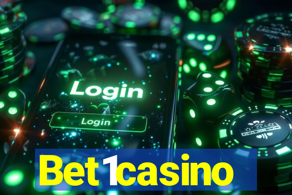 Bet1casino