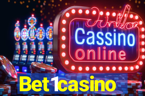 Bet1casino