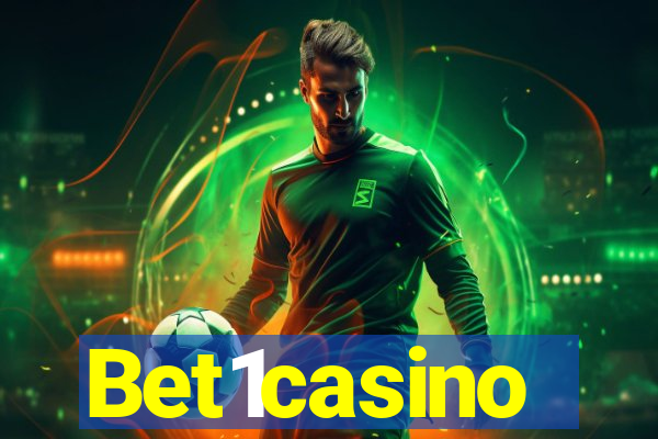 Bet1casino