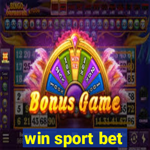 win sport bet