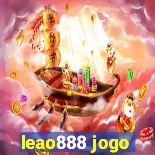 leao888 jogo