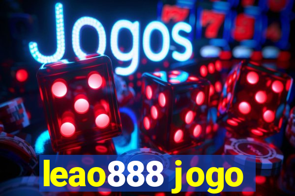 leao888 jogo