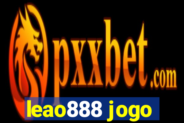 leao888 jogo