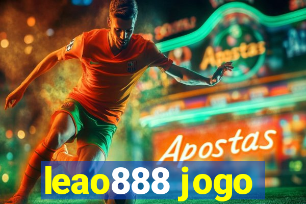 leao888 jogo