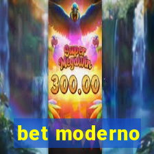 bet moderno