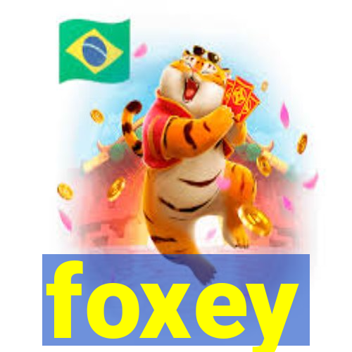 foxey