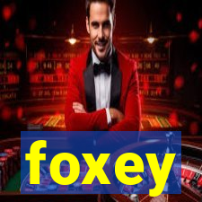 foxey