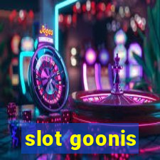 slot goonis