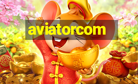 aviatorcom