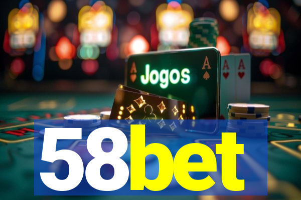 58bet