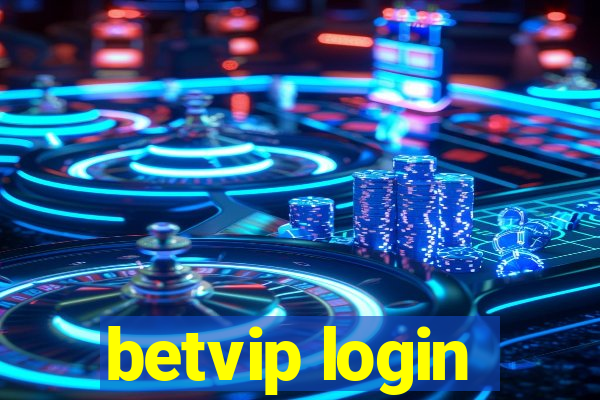 betvip login