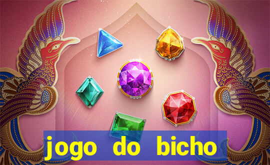 jogo do bicho ganhar dinheiro