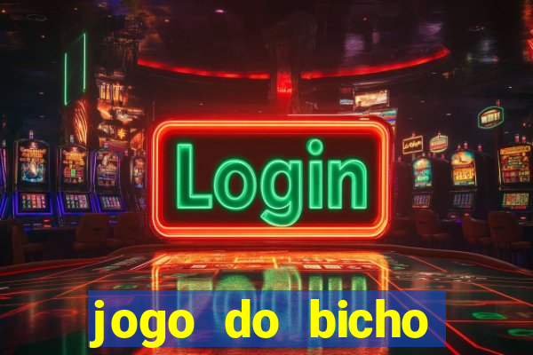 jogo do bicho ganhar dinheiro