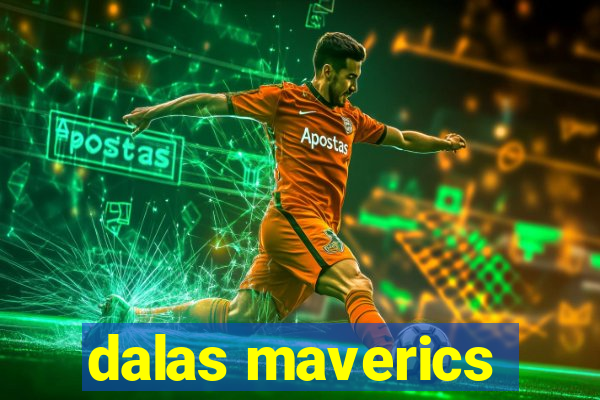 dalas maverics