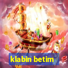 klabin betim