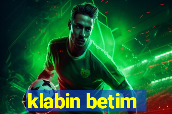 klabin betim