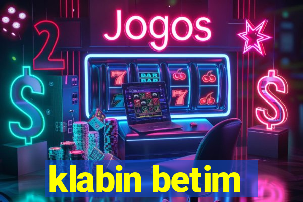 klabin betim