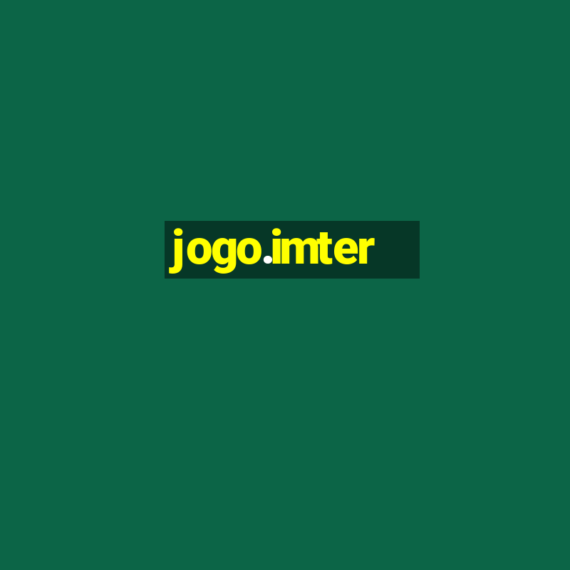 jogo.imter