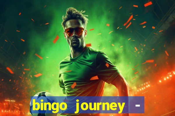 bingo journey - lucky casino