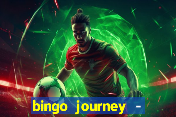 bingo journey - lucky casino